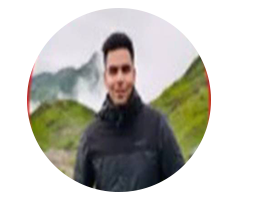 Major Pranav Sheoran
